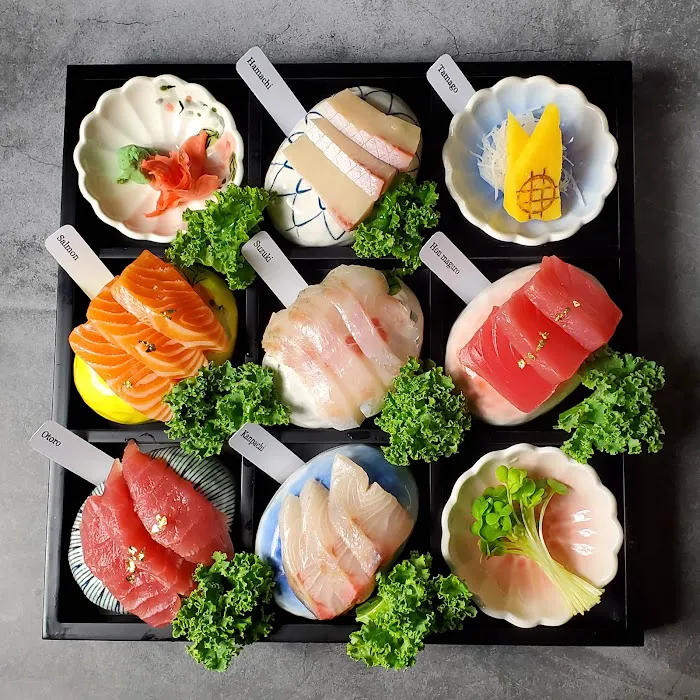 Sushi Koushi Picture 3