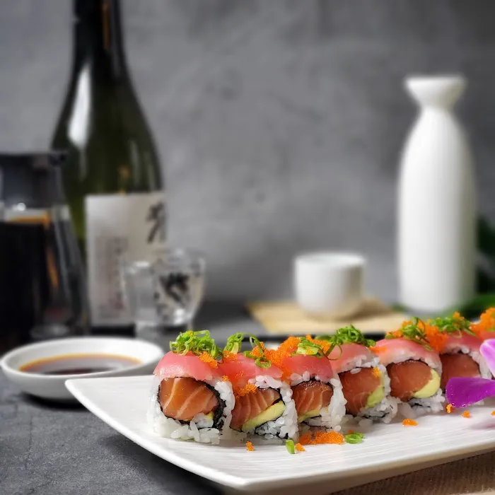 Sushi Koushi Picture 2