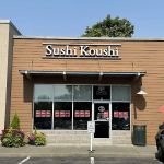Sushi Koushi