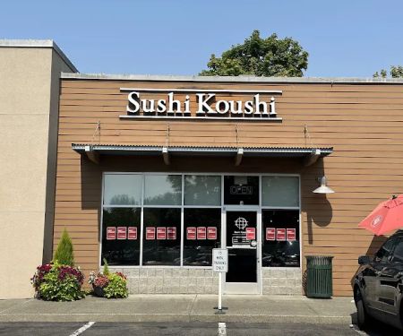 Sushi Koushi