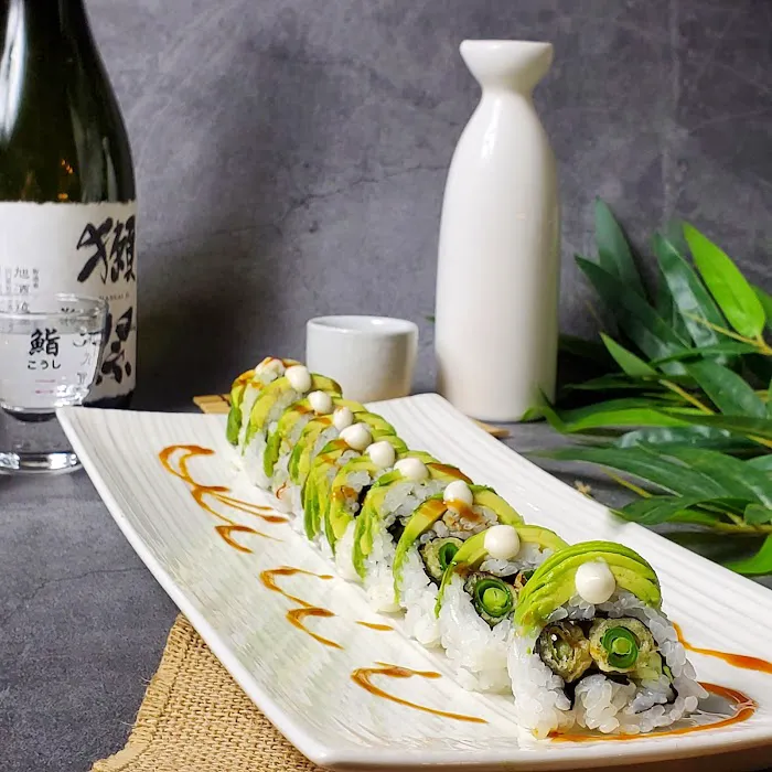 Sushi Koushi Picture 5