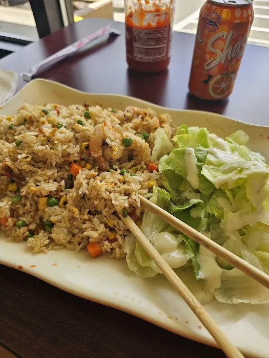 Matsu Teriyaki Picture 7