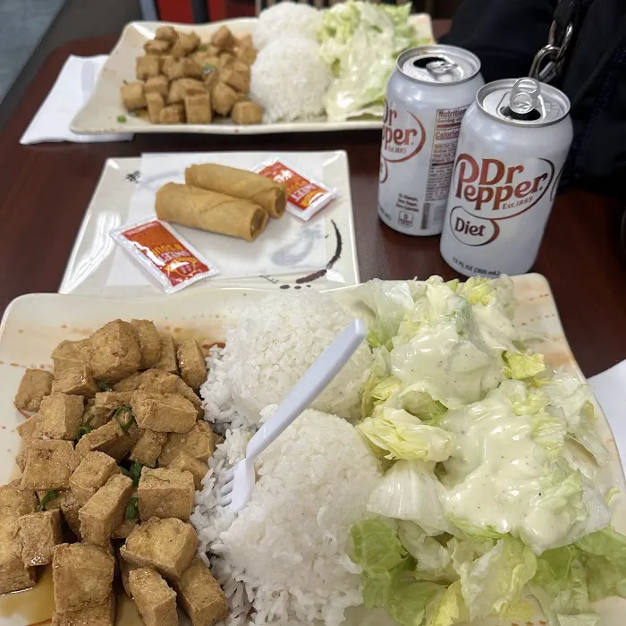 Matsu Teriyaki Picture 1