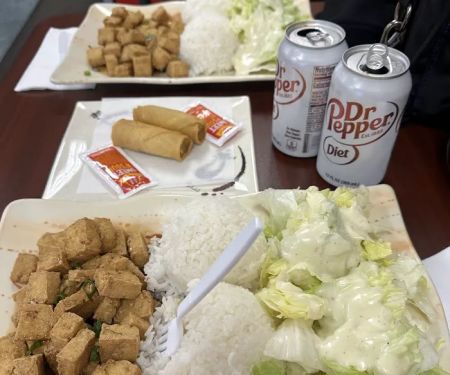 Matsu Teriyaki