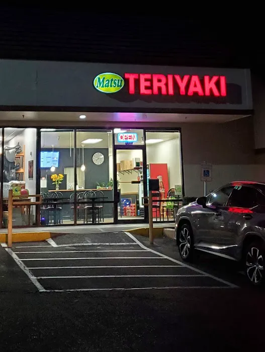 Matsu Teriyaki Picture 2