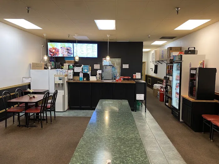 Matsu Teriyaki Picture 6