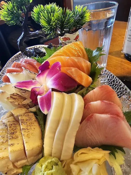 Big Fish Sushi Picture 8