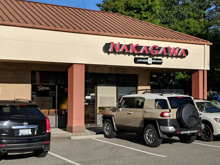 Nakagawa Japanese Restaurant Picture 1
