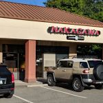 Nakagawa Japanese Restaurant
