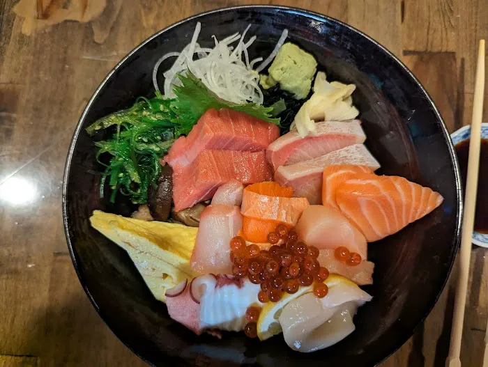 Nakagawa Japanese Restaurant Picture 4