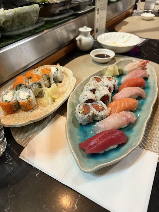 Nakagawa Japanese Restaurant Picture 7