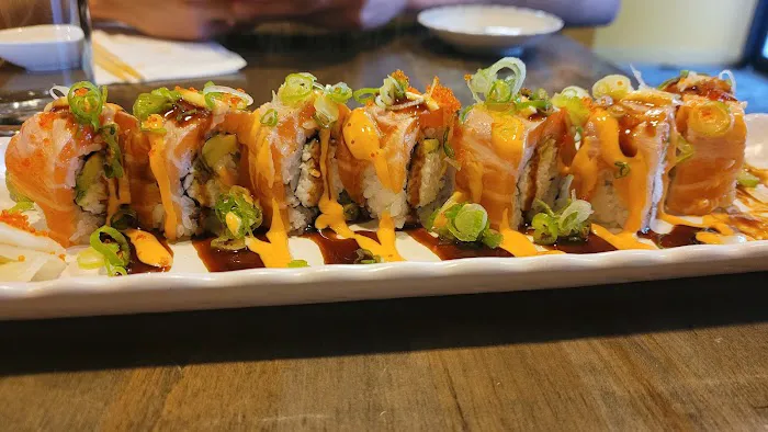 Nakagawa Japanese Restaurant Picture 3