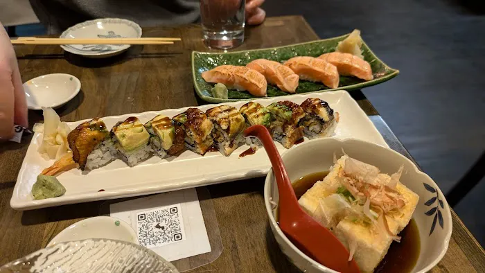 Nakagawa Japanese Restaurant Picture 2