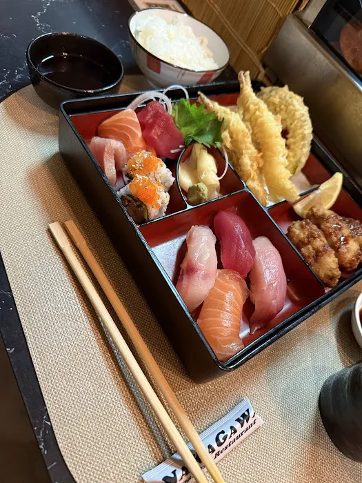 Nakagawa Japanese Restaurant Picture 5
