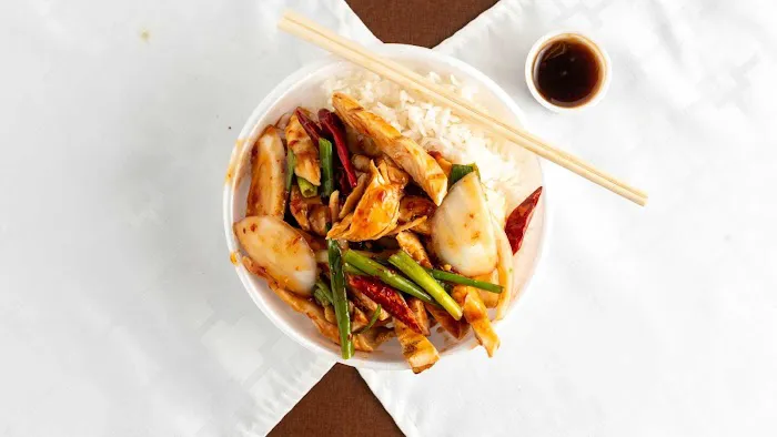 Teriyaki,etc! Picture 4