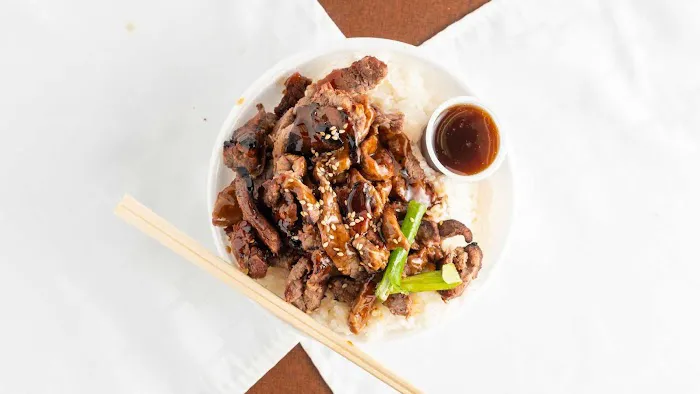 Teriyaki,etc! Picture 1