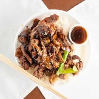 Teriyaki,etc! ico