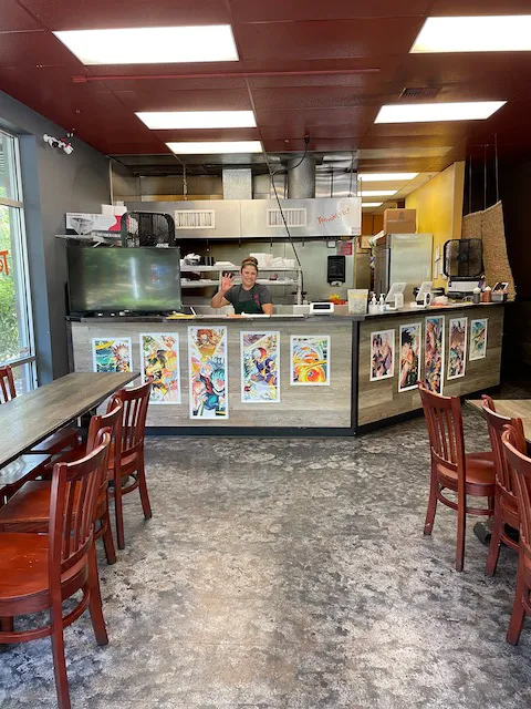 Teriyaki,etc! Picture 7