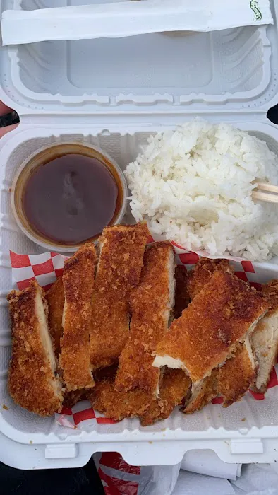 Teriyaki,etc! Picture 10