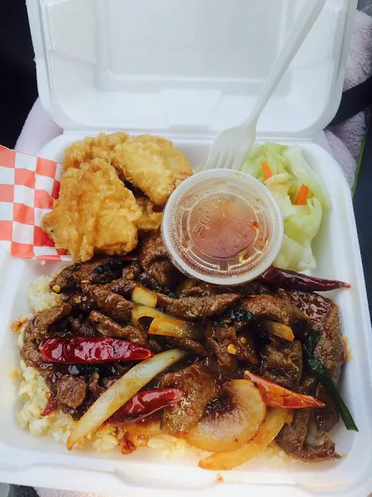 Teriyaki,etc! Picture 5