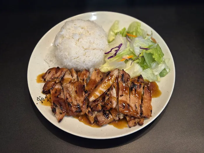 Sunny Teriyaki Picture 6