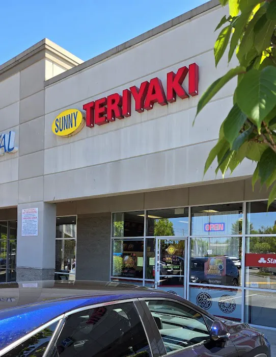 Sunny Teriyaki Picture 4