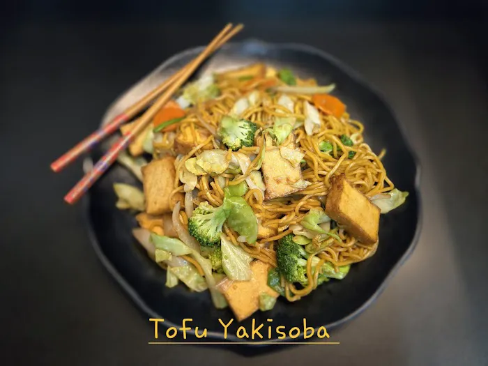 Sunny Teriyaki Picture 5