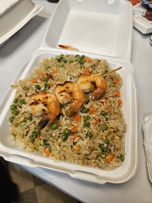 Sunny Teriyaki Picture 10