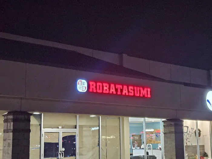 Robatasumi Picture 9