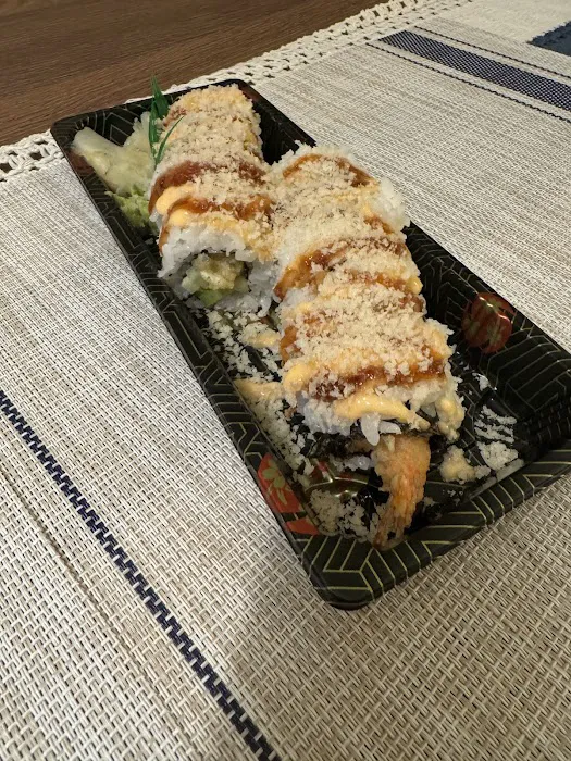 Robatasumi Picture 4