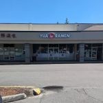 Yua Ramen