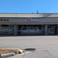 Yua Ramen ico