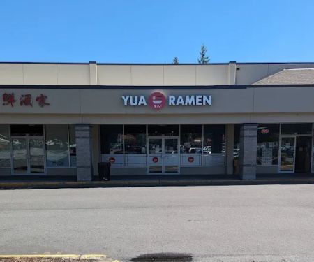 Yua Ramen