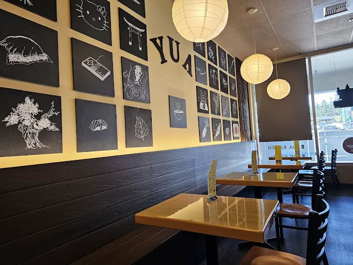 Yua Ramen Picture 4