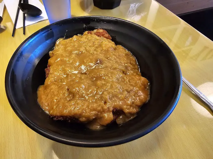 Yua Ramen Picture 8