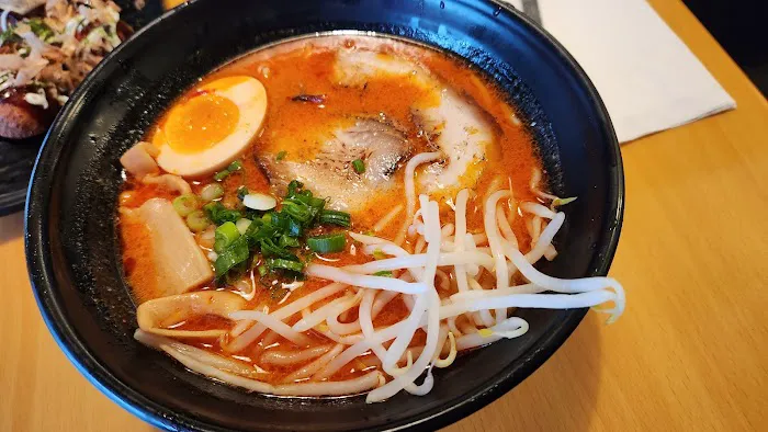 Yua Ramen Picture 9