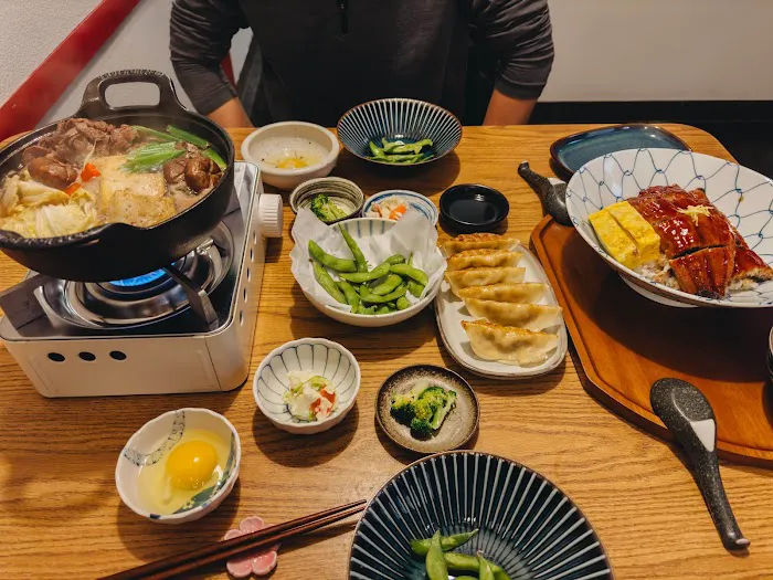 Matsunaga Japanese Cuisine Picture 1
