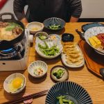 Matsunaga Japanese Cuisine