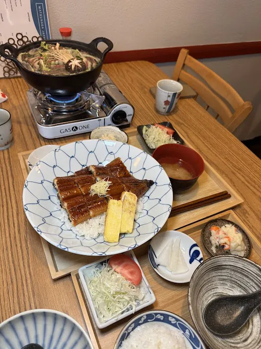 Matsunaga Japanese Cuisine Picture 10