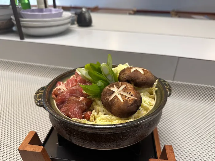 Matsunaga Japanese Cuisine Picture 5
