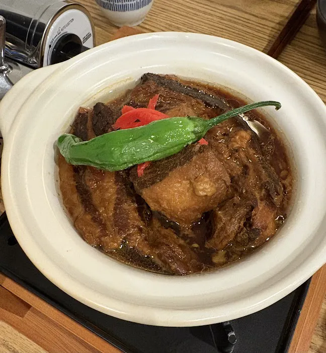 Matsunaga Japanese Cuisine Picture 4