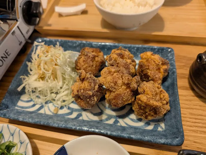 Matsunaga Japanese Cuisine Picture 7