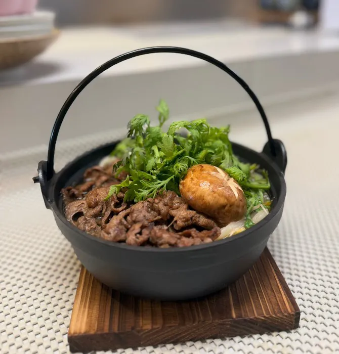 Matsunaga Japanese Cuisine Picture 6