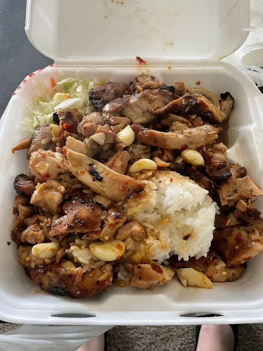 Toshi's Teriyaki Picture 1