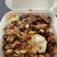 Toshi's Teriyaki ico