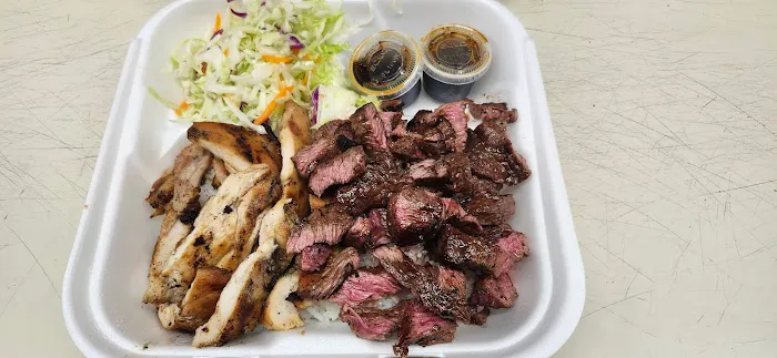 Toshi's Teriyaki Picture 4