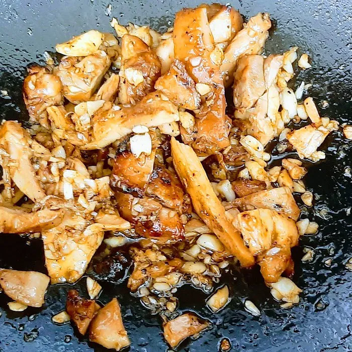 Toshi's Teriyaki Picture 10