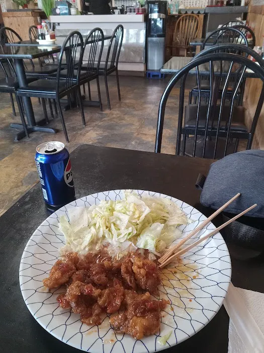 Kim's Teriyaki Picture 8