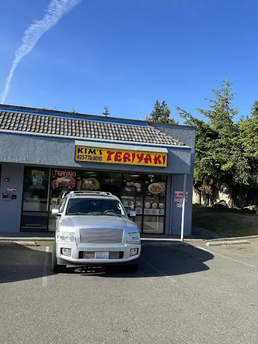 Kim's Teriyaki Picture 9
