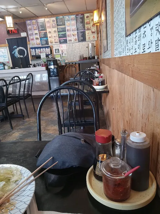 Kim's Teriyaki Picture 7